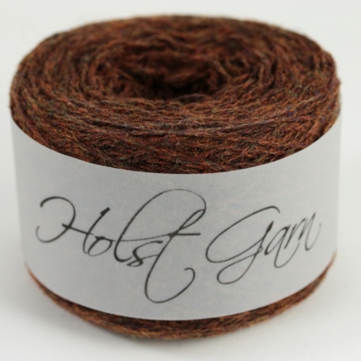 Holst Garn Supersoft Uld 093 Tobacco