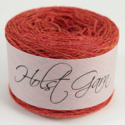Holst Garn Supersoft Uld 078 Saffron