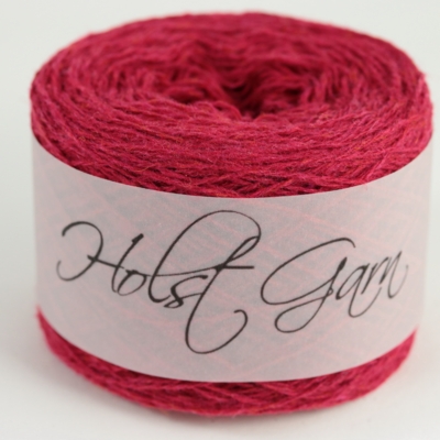 Holst Garn Supersoft Uld 082 Poppy