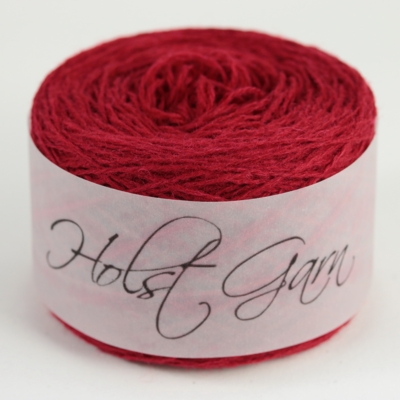 Holst Garn Supersoft Uld 080 Carmine