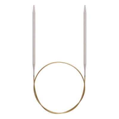 (002) Addi Turbo rundpinde