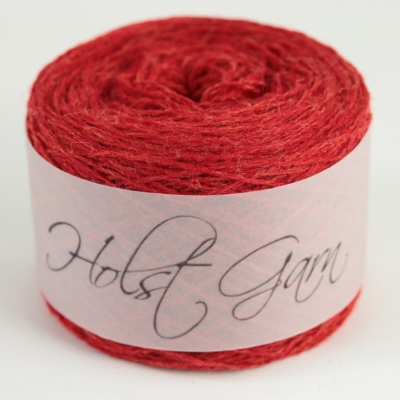 Holst Garn Supersoft Uld 077 Brandy