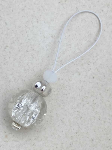 Frosty - passer på pind 2-10 mm