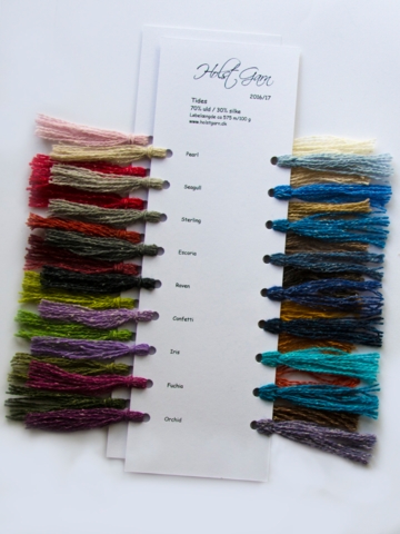 02 Tides Farvekort 2016/17