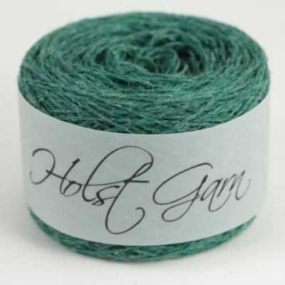 Holst Garn Supersoft Uld 054 Kingfisher