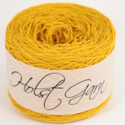 Holst Garn Supersoft Uld 102 Old Gold