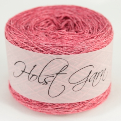 Holst Garn Coast Uld/Bomuld 71 Redcurrant