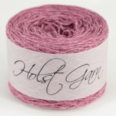 Holst Garn Coast Uld/Bomuld 21 Plum