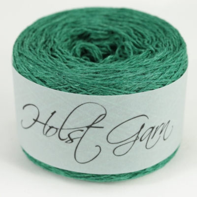 Holst Garn Coast Uld/Bomuld 62 Sea Green