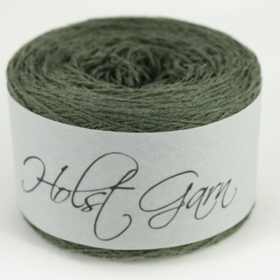 Holst Garn Coast Wool/Cotton 66 Army