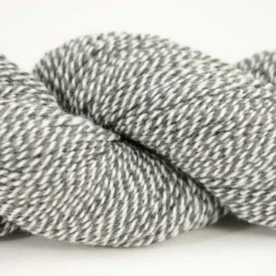 Holst Garn Highland Strømpegarn 02 Crystal