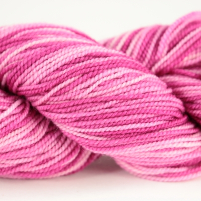 Holst Garn Highland Strømpegarn 18 Lollipop