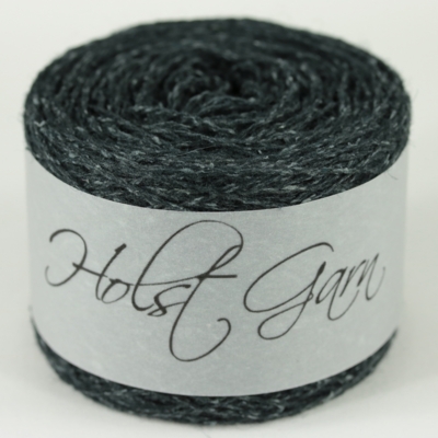 Holst Garn Tides wool/Silk 05 Raven