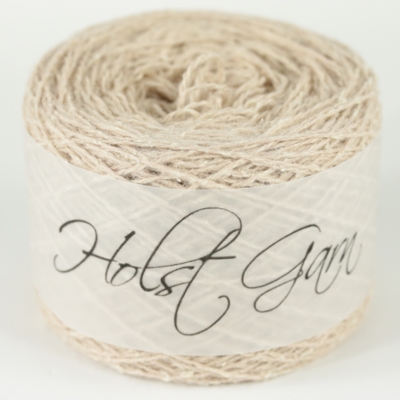 Holst Garn Tides Uld/Silke 20 Sand