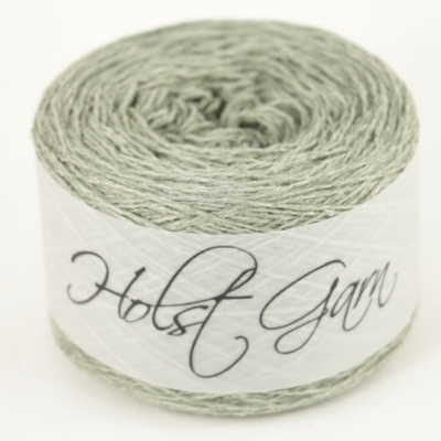 Holst Garn Coast Uld/Bomuld 46 Olive