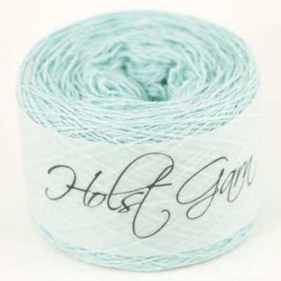 Holst Garn Coast Uld/Bomuld 34 Spearmint