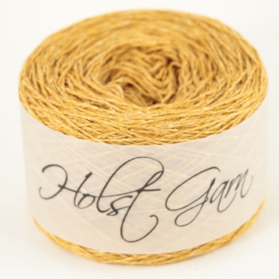 Holst Garn Coast Uld/Bomuld 49 Old Gold