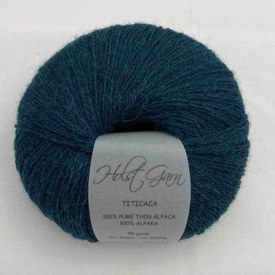 Holst Garn Titicaca Alpaca 16 Galaxy