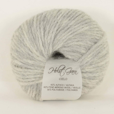 Holst Garn Cielo Alpaca/Merino 02 Grannie
