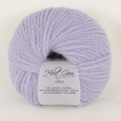 Holst Garn Cielo Alpaca/Merino 09 Flora