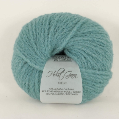 Holst Garn Cielo Alpaca/Merino 12 Nocturne