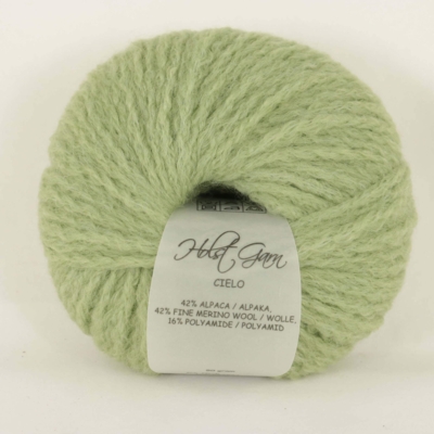 Holst Garn Cielo Alpaca/Merino 13 Herb
