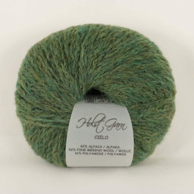 Holst Garn Cielo Alpaca/Merino 14 Camouflage