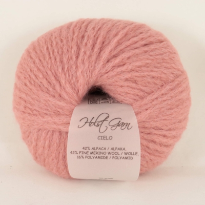 Holst Garn Cielo Alpaca/Merino 21 Blush