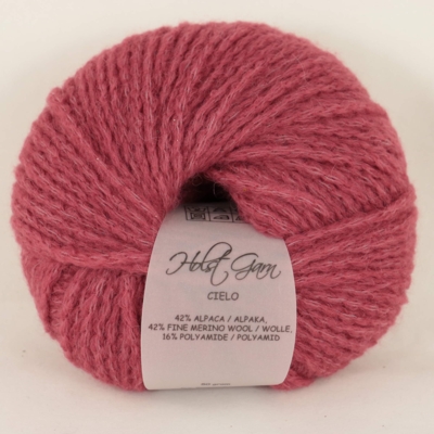 Holst Garn Cielo Alpaca/Merino 22 Elegance