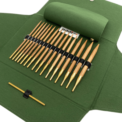 (015) Addi Click Nature