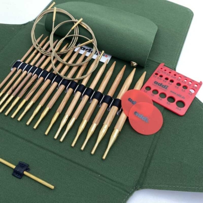 (015) Addi Click Nature