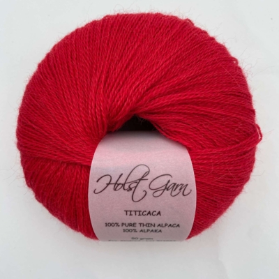 Holst Garn Titicaca Alpaca 0003 Kindred - The Playground Collection