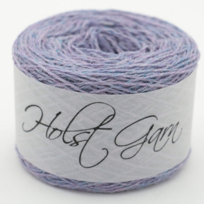 Holst Garn Supersoft Uld 007 Hyacinth