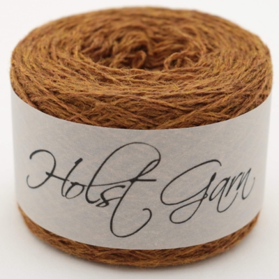 Holst Garn Supersoft Uld 072 Brass