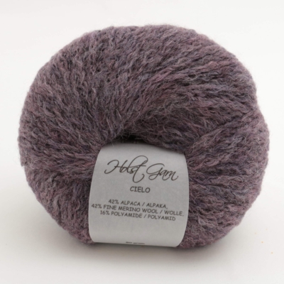Holst Garn Cielo Alpaca/Merino 003 Dream Catcher - The Playground Collection