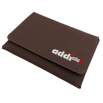 (011) Addi Click Lace - Short Tips