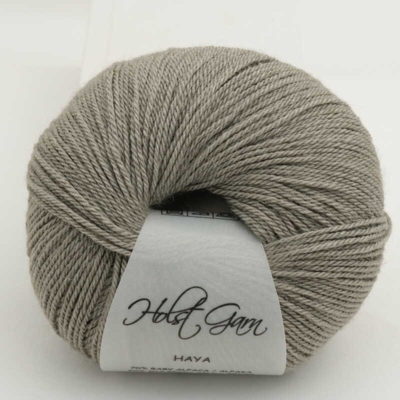 Holst Garn Haya Alpaca/Silke/Yak 02 Mariah