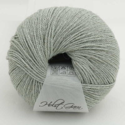 Holst Garn Haya Alpaca/Silke/Yak 06 Chirp
