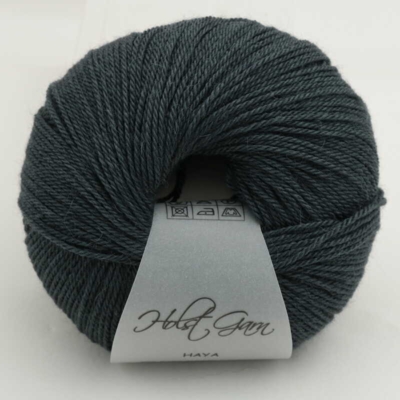Holst Garn Haya Alpaca/Silke/Yak 09 Moulles
