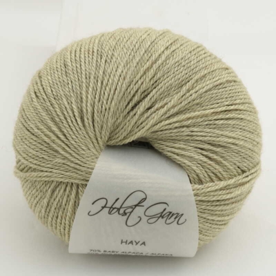 Holst Garn Haya Alpaca/Silke/Yak 10 Happiness