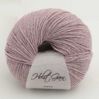 Holst Garn Haya Alpaca/Silke/Yak 13 Delight
