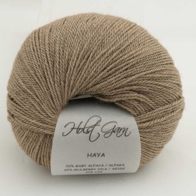 Holst Garn Haya Alpaca/Silke/Yak 20 Vivaldi