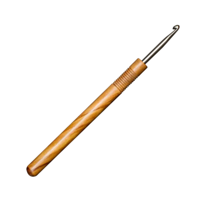 Addi Nature Crochet hook