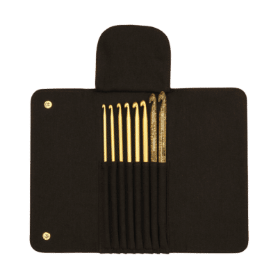 (048) Addi Click Tunesisk hæklenåle sæt