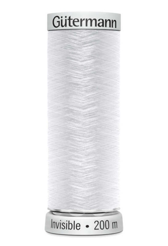 (068) Invisible sewing thread