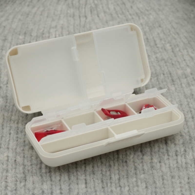 (042) Box for your bits & pieces