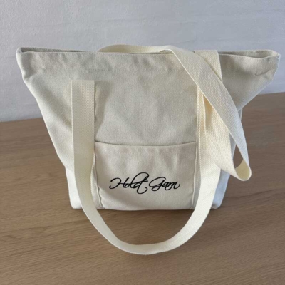(043) Tote Bag