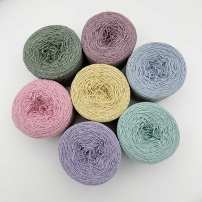 (011) Enhjørning pakke Coast