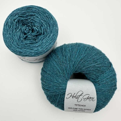 Pearls Kit - Tiffany