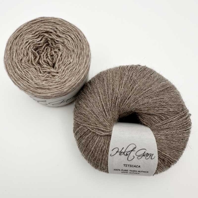 Pearls Kit - Mushroom